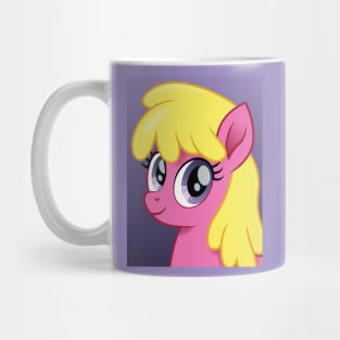 Cherry Berry portrait Mug